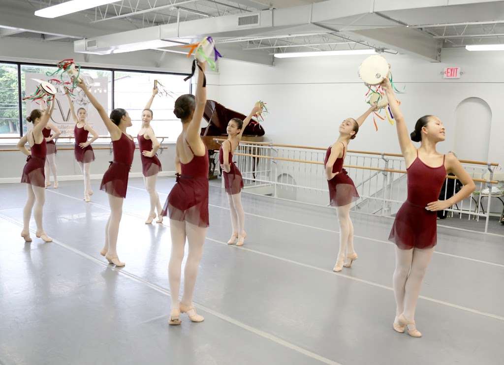 School of Classical Ballet in Verona, NJ | 457 Bloomfield Ave, Verona, NJ 07044, USA | Phone: (973) 239-0877