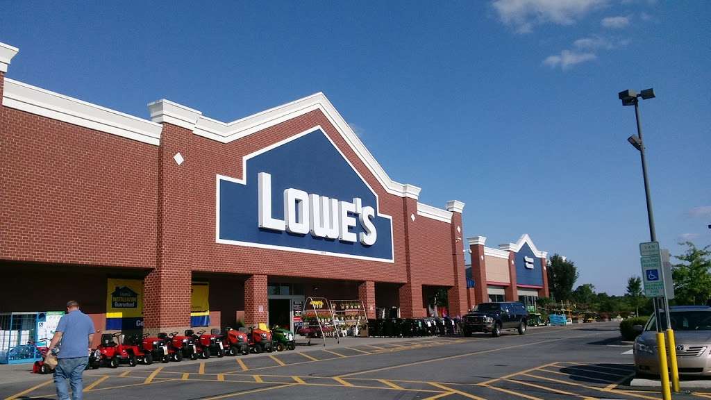 Lowes Home Improvement | 3025 Dale Earnhardt Blvd, Kannapolis, NC 28083, USA | Phone: (704) 720-9810