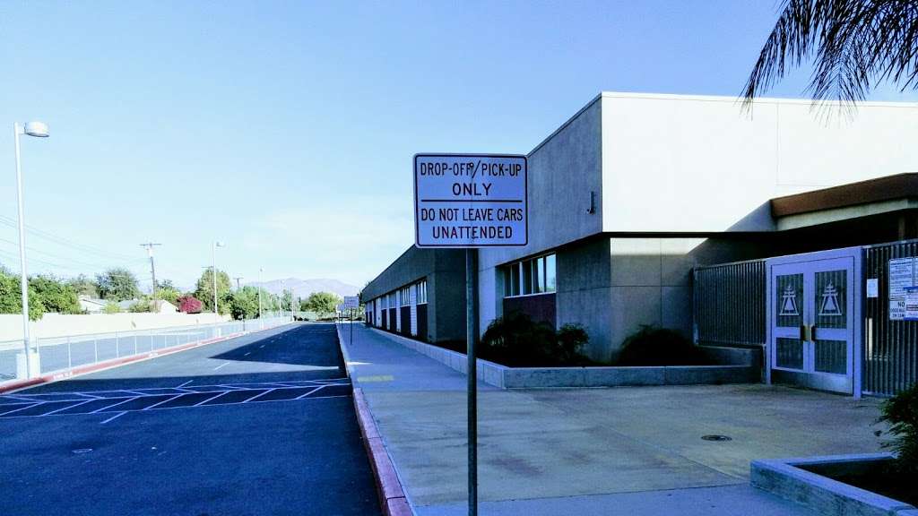 Mountain View Elementary School | 6180 Streeter Ave, Riverside, CA 92504, USA | Phone: (951) 788-7433