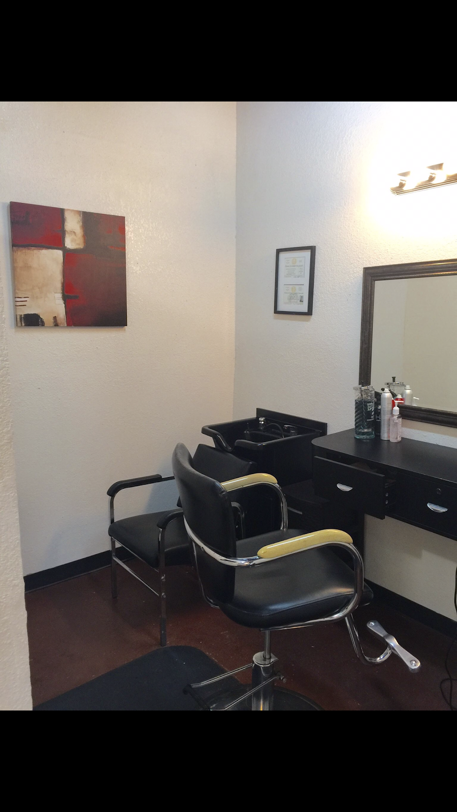 Salons In The City | 2531 Cartwright Rd, Missouri City, TX 77459, USA | Phone: (281) 969-7267