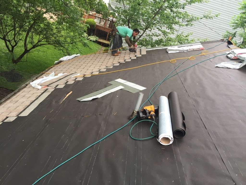 Green Apple Roofing | 23 Cliffwood Dr, Neptune City, NJ 07753, USA | Phone: (201) 815-5826