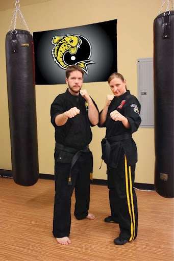 We Love Kempo | 13230 Evening Creek Dr E Suite 202, San Diego, CA 92128, USA | Phone: (858) 391-8524