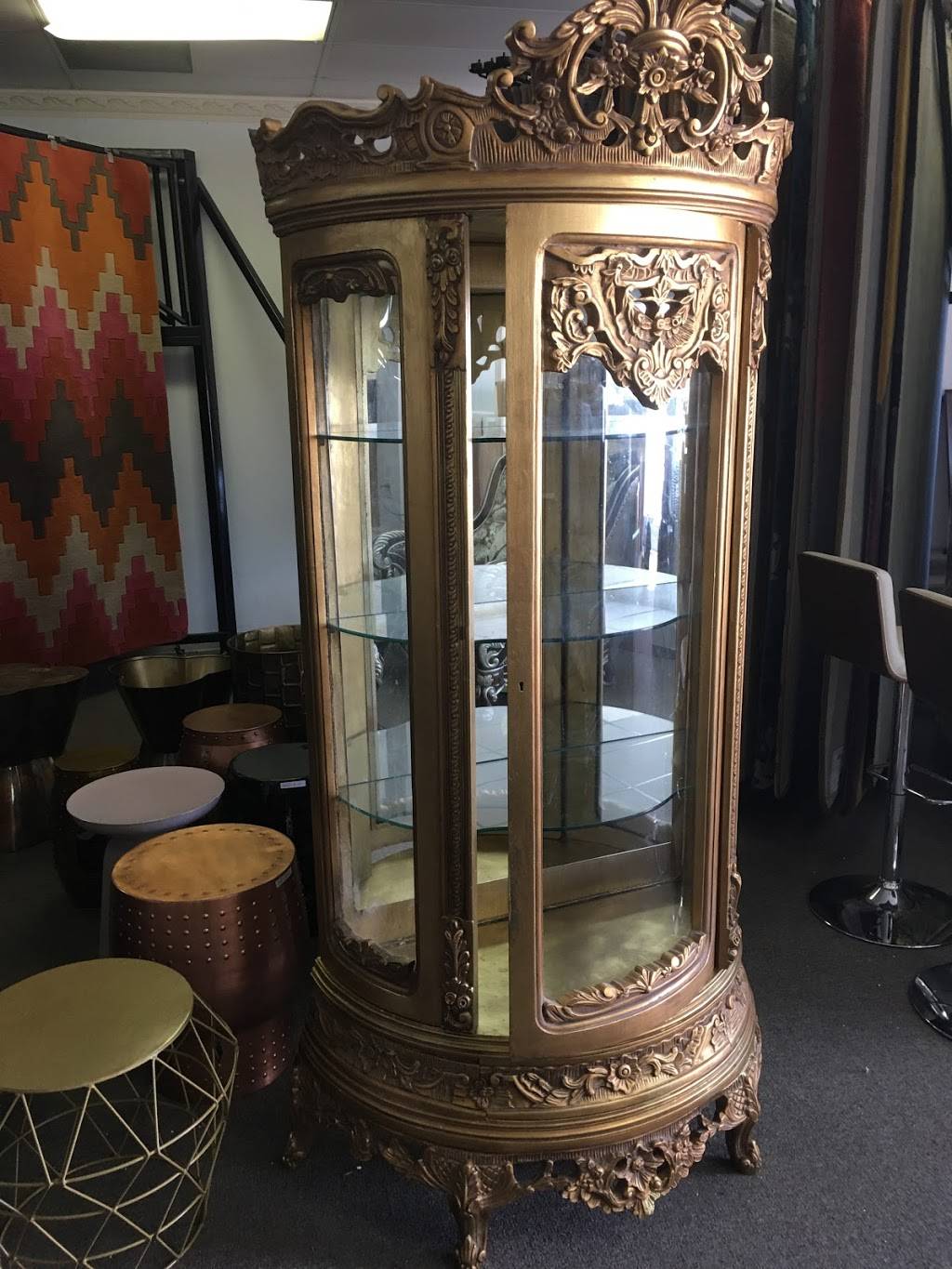 Royal discount furniture | 2024 Sixteenth St, Greensboro, NC 27405, USA | Phone: (336) 847-1143