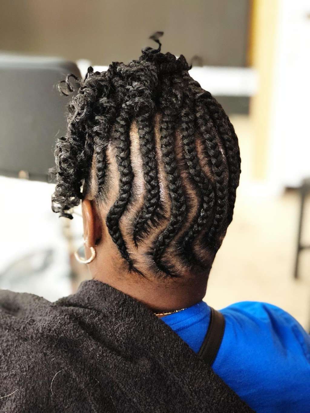 Sesi hair braiding | 7300Marshall RD, Upper Darby, PA 19082, USA | Phone: (215) 626-8542