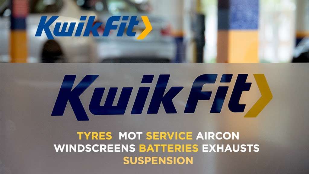 Kwik Fit East Grinstead | London Rd, Felbridge, East Grinstead RH19 2RQ, UK | Phone: 01342 314111