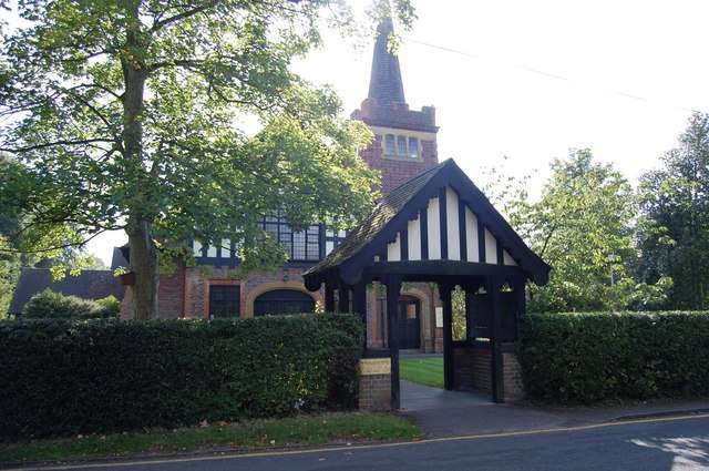Hutton & Shenfield Union Church | Roundwood Ave, Brentwood CM13 2NA, UK | Phone: 01277 212607