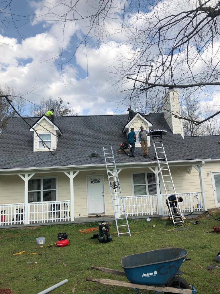 Nova Roofing | 6180 Britt Rd SW, Mableton, GA 30126, USA | Phone: (678) 709-7514