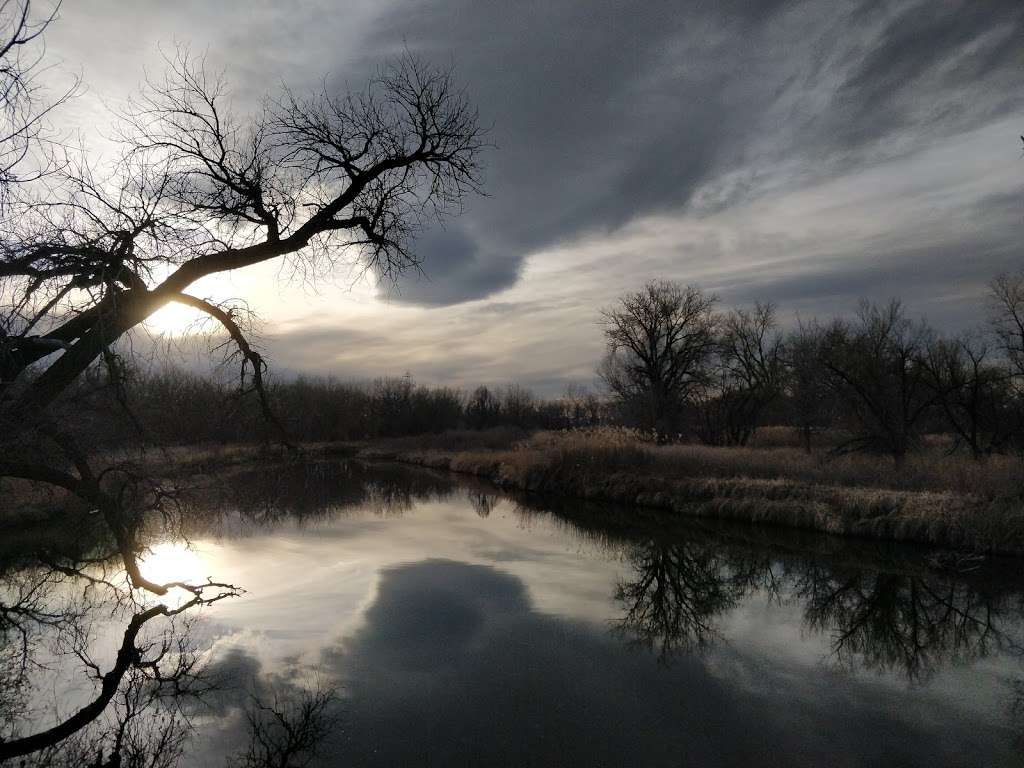 Poudre River Trail - Poudre River Ranch Natural Area | 638 N 71st Ave, Greeley, CO 80634, USA