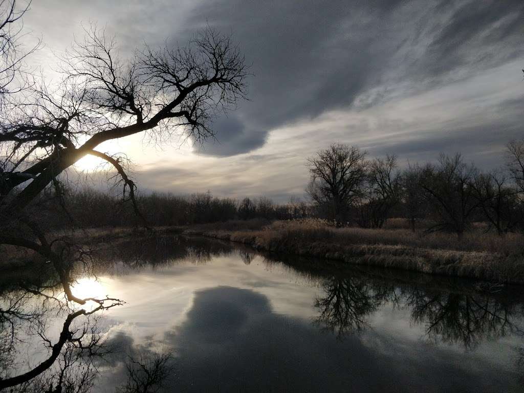 Poudre River Trail - Poudre River Ranch Natural Area | 638 N 71st Ave, Greeley, CO 80634