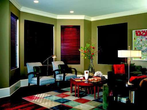 Blinds N More | 8826 Santa Fe Dr Suite 102, Overland Park, KS 66212, USA | Phone: (913) 927-6159