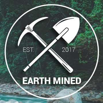 Earth Mined | 303 Mountain View Ave, San Rafael, CA 94901 | Phone: (415) 847-8660