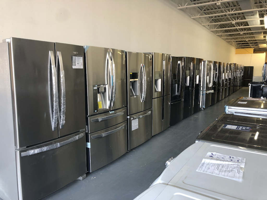 Budget Appliances | 33w361 Roosevelt Rd, Geneva, IL 60134 | Phone: (630) 644-7878