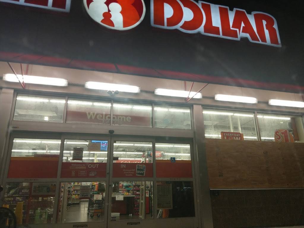 Family Dollar | 1275 Lpga Blvd, Holly Hill, FL 32117, USA | Phone: (386) 252-6760