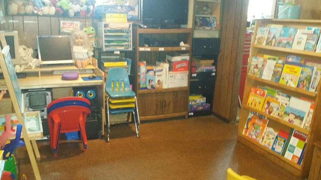 Children Count II Daycare | 5304 S Wallace St, Chicago, IL 60609, Chicago, IL 60609, USA | Phone: (773) 373-6960