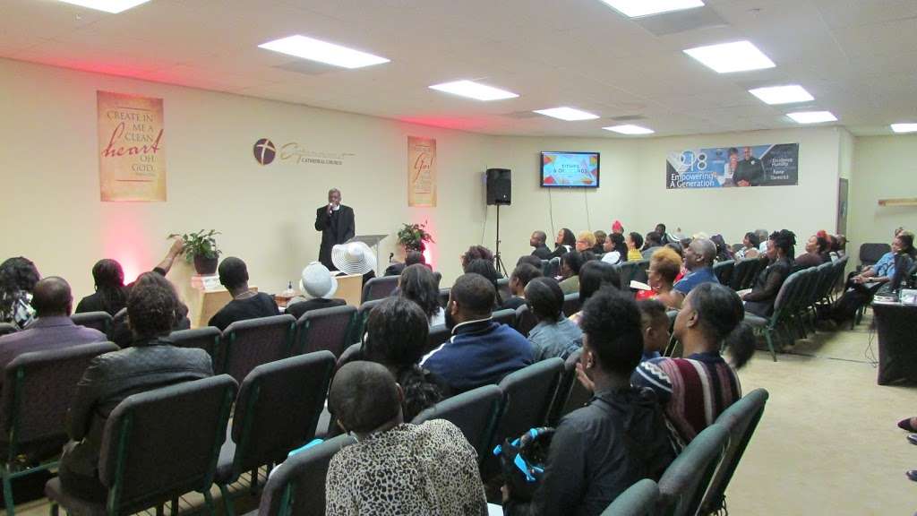 Empowerment Cathedral Church | @iAmPBC | 2340 Buchanan Rd, Antioch, CA 94509, USA | Phone: (925) 434-6739