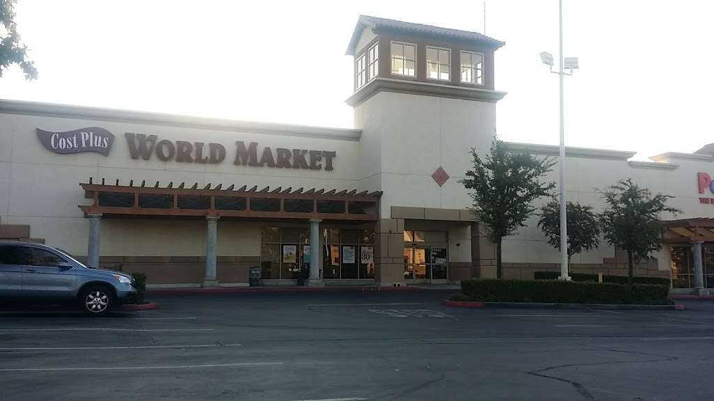 Cost Plus World Market | 25676 The Old Rd, Valencia, CA 91381, USA | Phone: (661) 253-2049