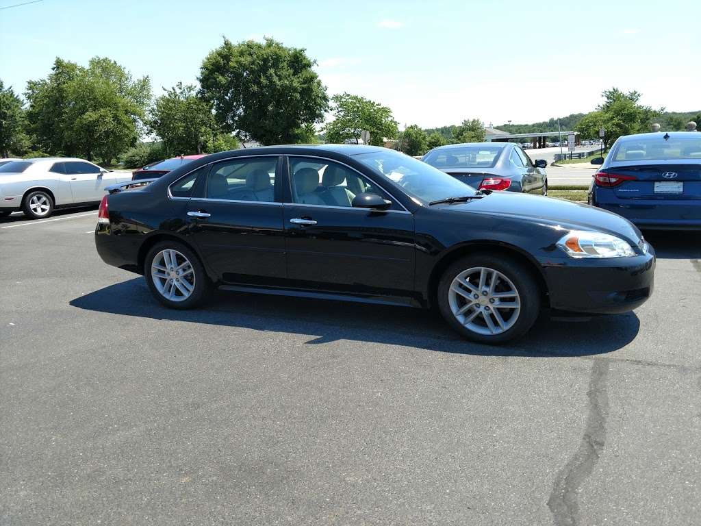 Sullivan Auto Trading | 95 S Gateway Dr, Fredericksburg, VA 22406, USA | Phone: (540) 654-5200