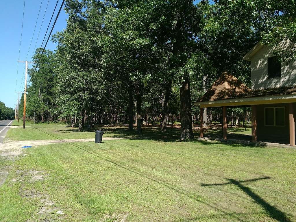 Egg harbor lake campground | 2400 Philadelphia Ave, Egg Harbor City, NJ 08215 | Phone: (609) 965-0330