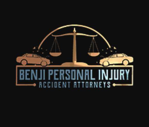 Benji Personal Injury - Accident Attorneys, A.P.C | 1661 S Raymond Ave Suite 190-M, Anaheim, CA 92801, United States | Phone: (714) 455-3704