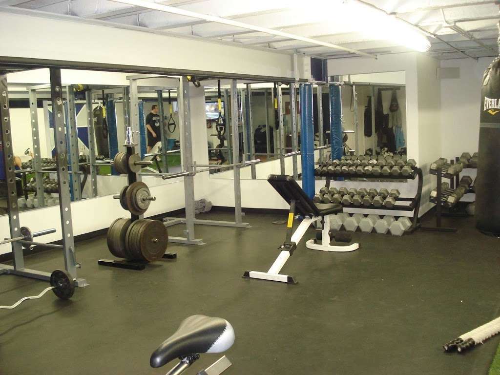 Xtreme Training | 637 Commerce St, Thornwood, NY 10594, USA | Phone: (914) 984-5551