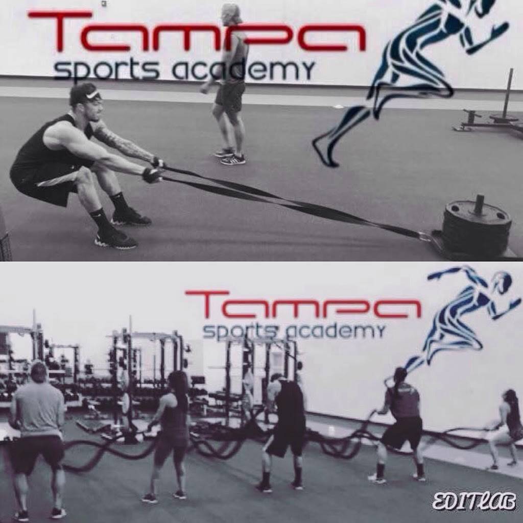 Tampa Sports Academy | 4539 S Dale Mabry Hwy, Tampa, FL 33611, USA | Phone: (813) 773-3872