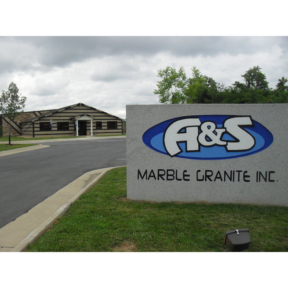 A & S Marble Granite Inc. | 657 McGhee Rd, Winchester, VA 22603, USA | Phone: (540) 723-0175