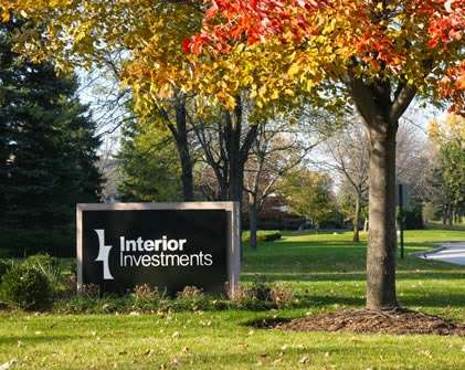Interior Investments, LLC | 550 Bond St, Lincolnshire, IL 60069 | Phone: (847) 325-1000