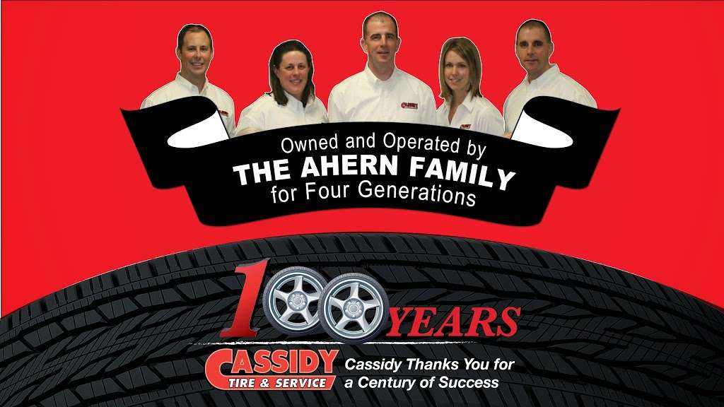 Cassidy Tire and Service | 1063 River Oaks Dr, Calumet City, IL 60409 | Phone: (708) 808-4996