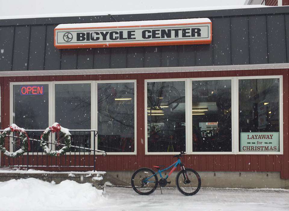 Bicycle Center LLC | 612 Federal Rd, Brookfield, CT 06804 | Phone: (203) 775-7083