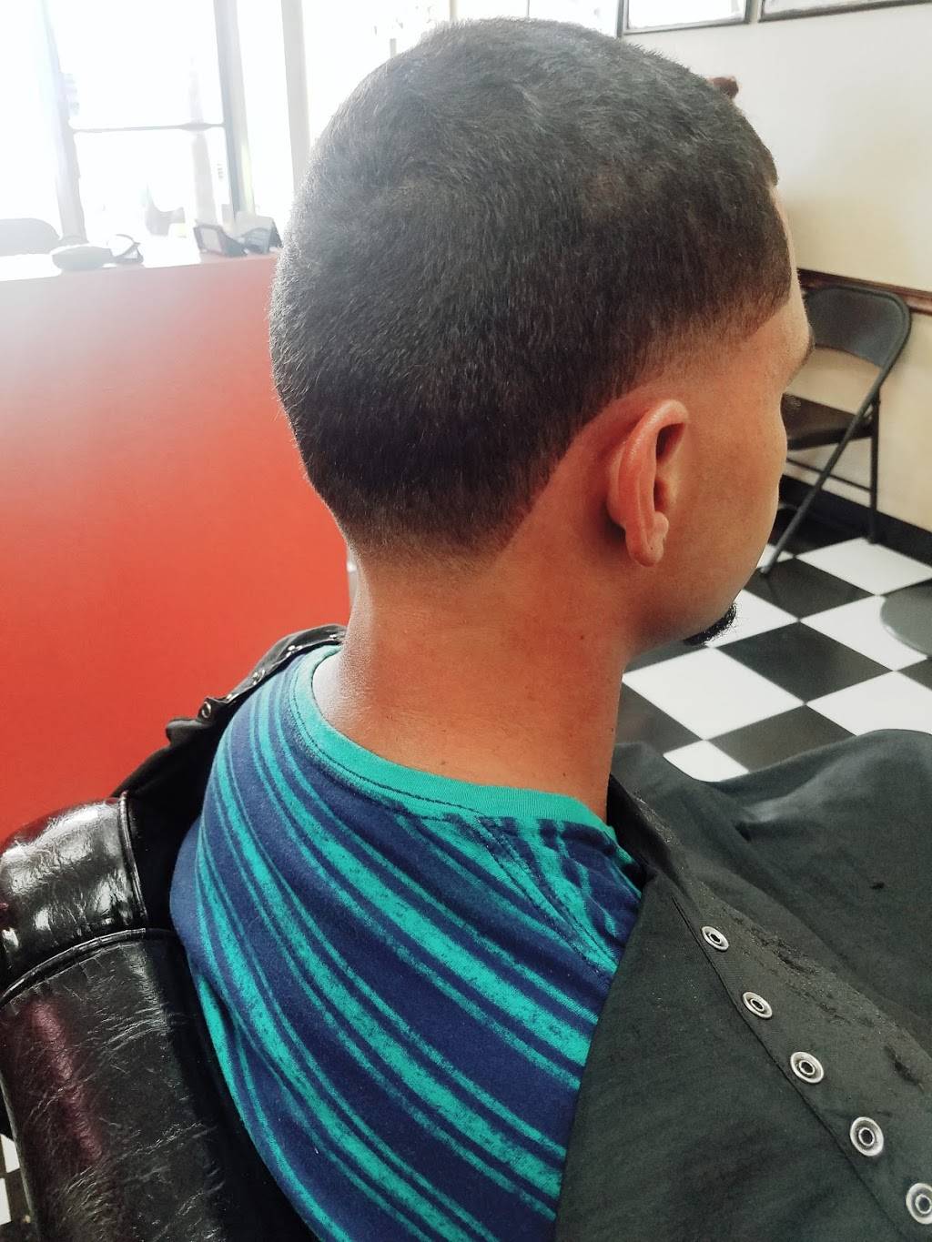 Gifted Hands Barber Shop | 5823 S Dale Mabry Hwy, Tampa, FL 33611, USA | Phone: (813) 545-9829