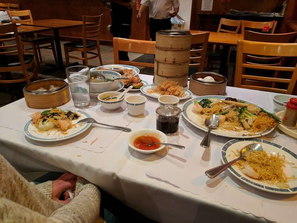 Hang Ah Dim Sum | 2130 Armory Dr, Santa Rosa, CA 95401, USA | Phone: (707) 576-7873