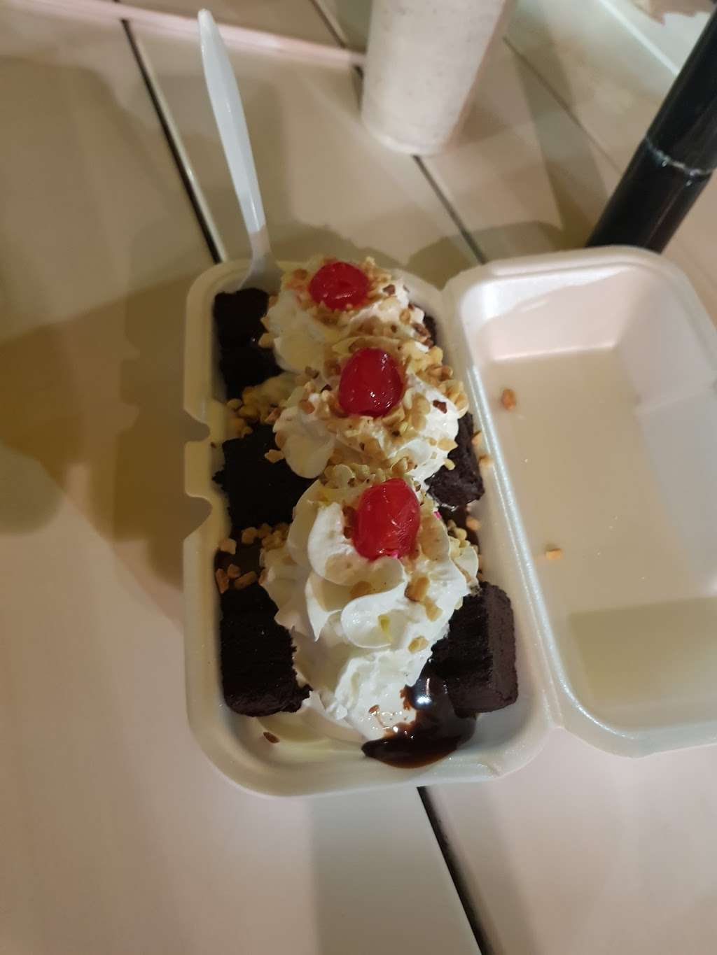 Twistee Treat Poinciana II 1665 S Poinciana Blvd, Kissimmee, FL 34758