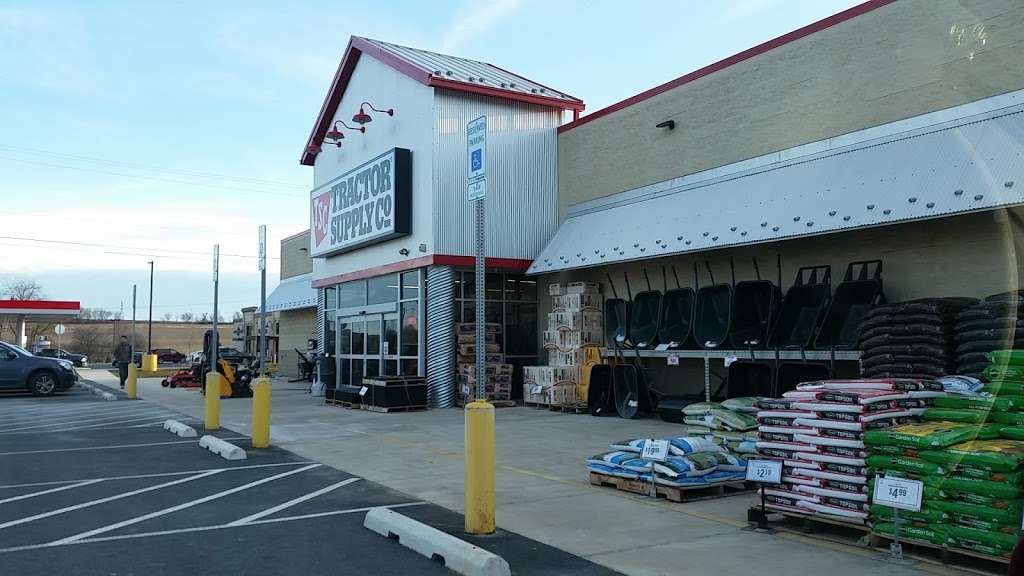 Tractor Supply Co. | 1008 Lancaster Pike, Quarryville, PA 17566, USA | Phone: (717) 284-2255