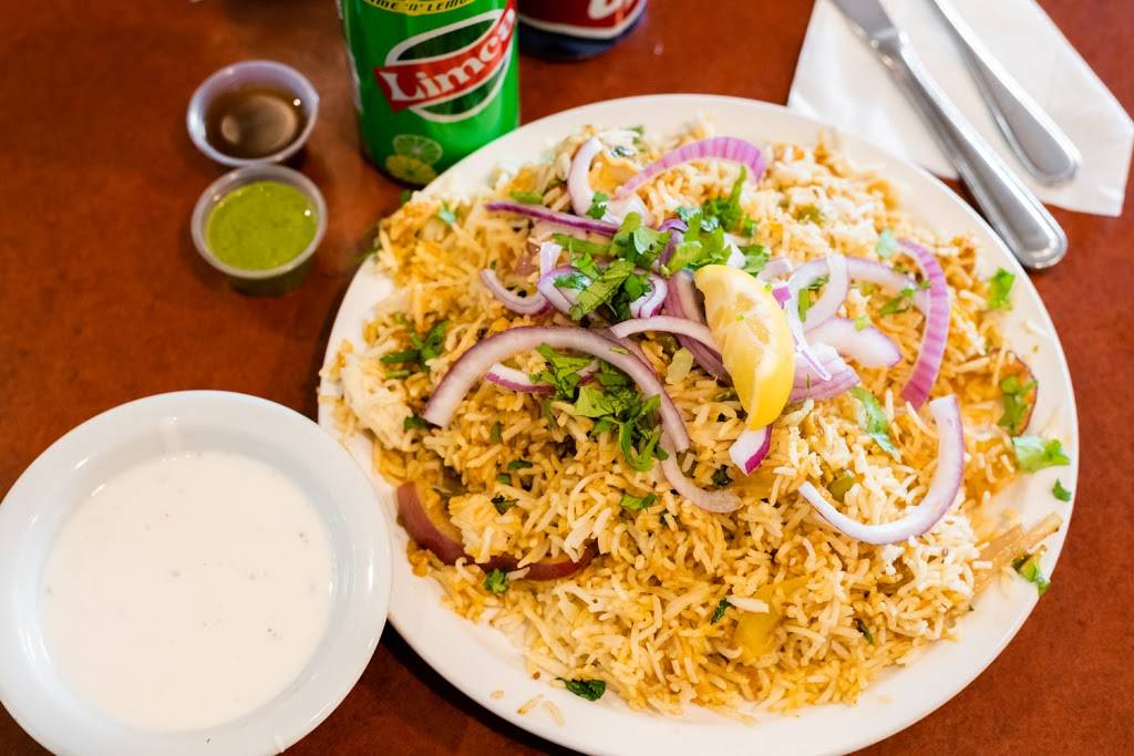 Chaat Cafe | 834 Blossom Hill Rd, San Jose, CA 95123, USA | Phone: (408) 225-2233