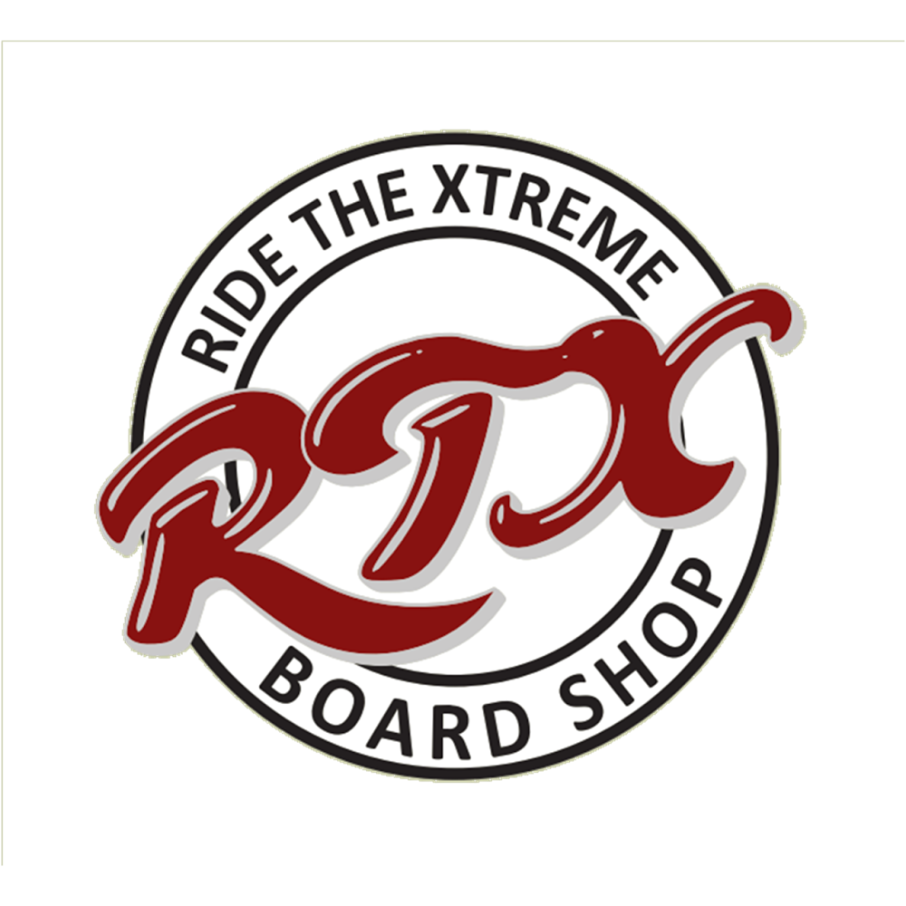 RTX Board Shop | 8111 Concord Mills Boulevard #447, Concord, NC 28027, USA | Phone: (704) 979-8402