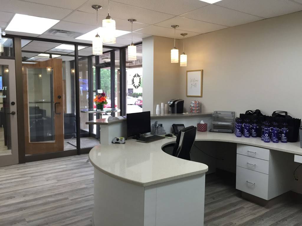 Tulsa Modern Dental | 3345 S Harvard Ave #302, Tulsa, OK 74135, USA | Phone: (918) 591-3535