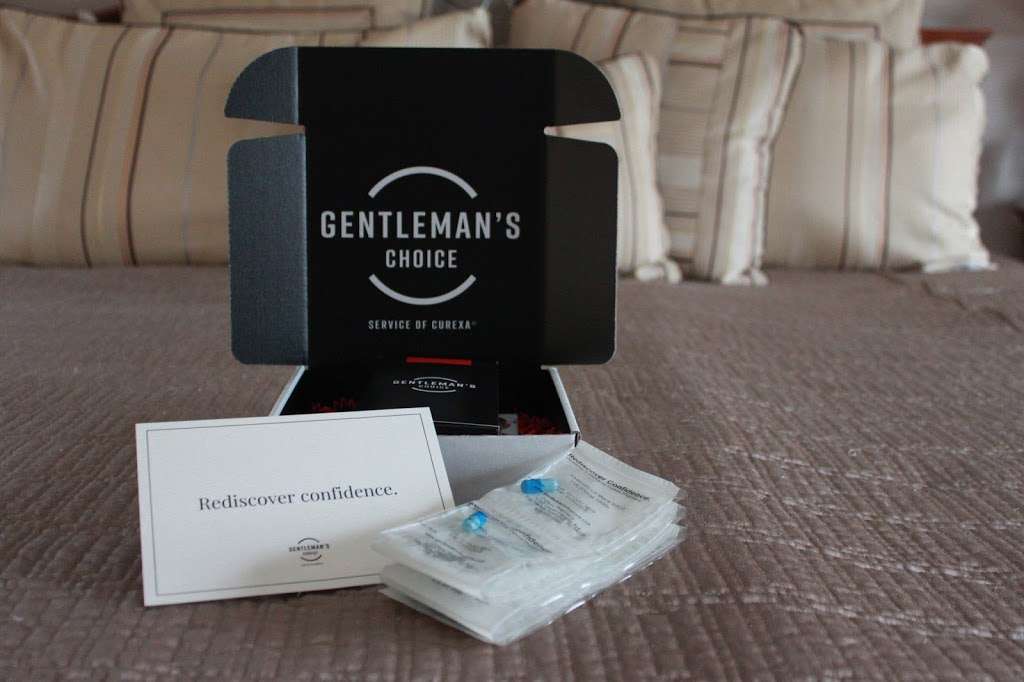 Gentlemans Choice | 3007 Ocean Heights Ave, Egg Harbor Township, NJ 08234 | Phone: (855) 927-0390