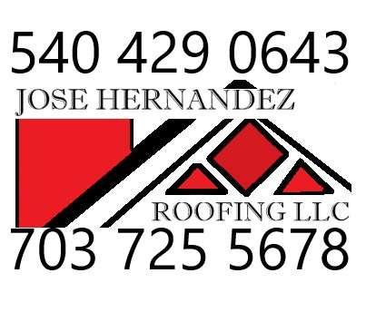 Jose Hernandez Roofing LLC | 5747 Moonbeam Dr, Woodbridge, VA 22193, USA | Phone: (703) 725-5678