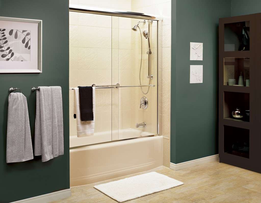 Bath Fitter | 167 Centerpoint Blvd, Pittston, PA 18640, USA | Phone: (570) 273-1125