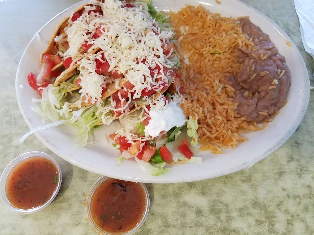 My Taco | 6300 York Blvd #4, Los Angeles, CA 90042, USA | Phone: (323) 256-2698