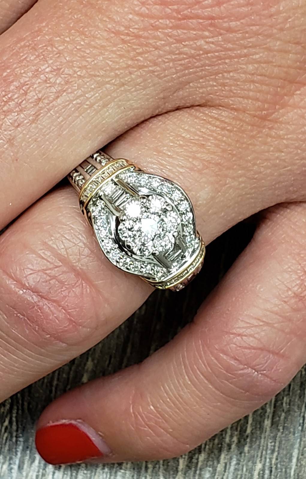 Steve Faigle Legacy Jewelers | 3301 Westbourne Drive Suite 105 Cincinnati, Ohio 45248 Next, To Western, Bowl/Graeters, Cincinnati, OH 45248, USA | Phone: (513) 918-3300