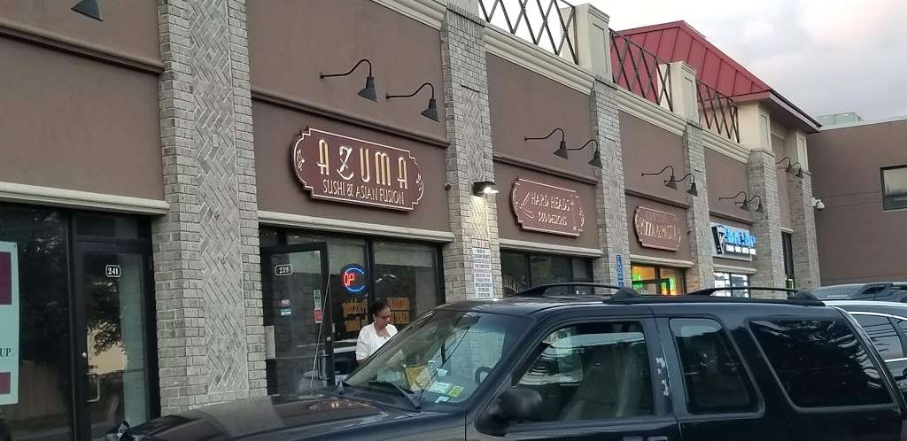 Azuma | 239 Broadway Greenlawn, Huntington, NY 11743 | Phone: (631) 262-7200