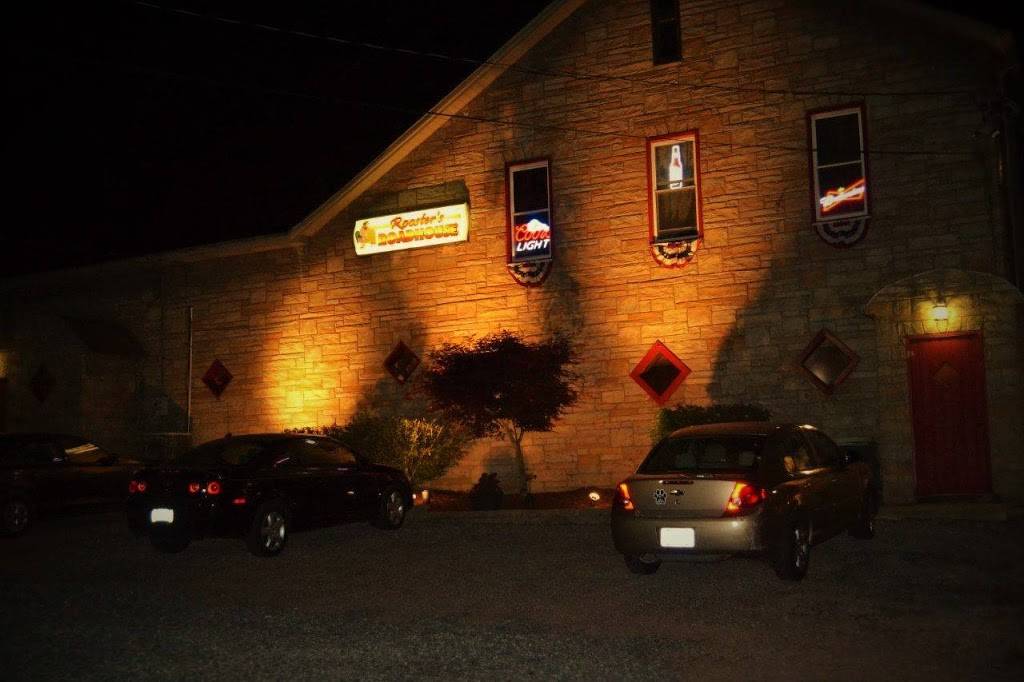 Roosters Roadhouse | 5021 Thoms Run Rd, Oakdale, PA 15071, USA | Phone: (412) 221-1543