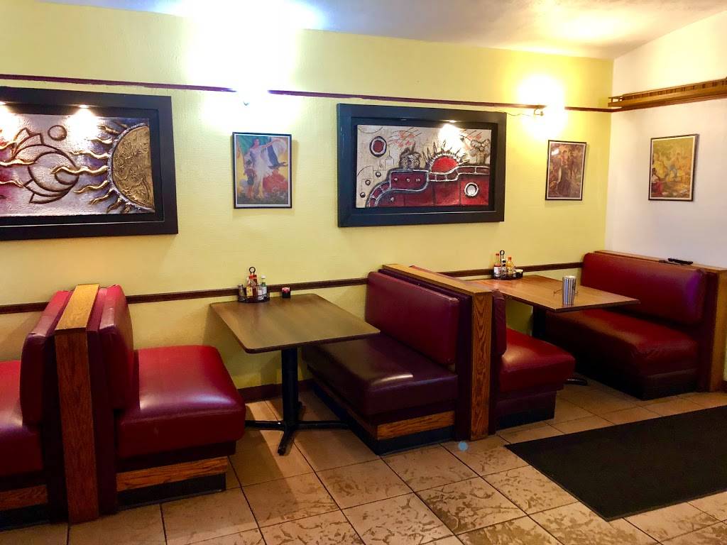 Casa Nayarit Mexican Grill | 2930 South Park Rd, Bethel Park, PA 15102, USA | Phone: (412) 833-1005