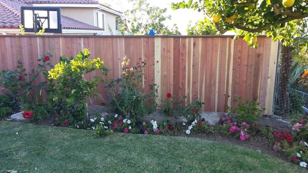 King Dave Fence | 3526 W 118th Pl, Inglewood, CA 90303 | Phone: (310) 536-9403