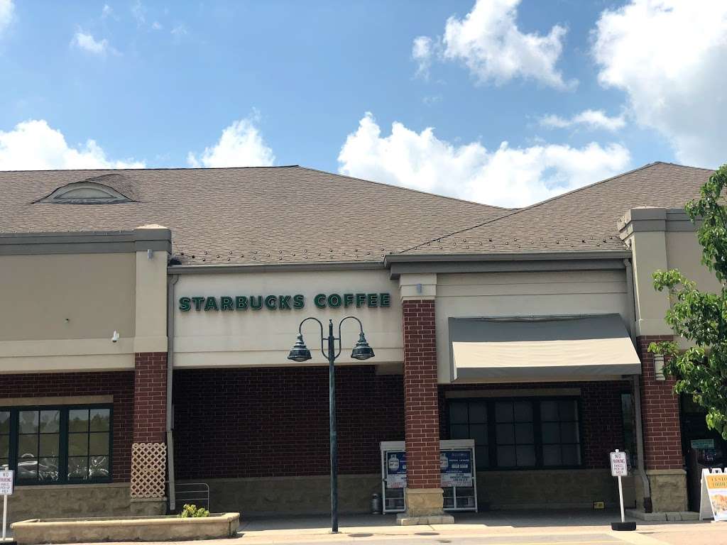 Starbucks | 1340 Patriot Blvd, Glenview, IL 60026, USA | Phone: (847) 657-3124