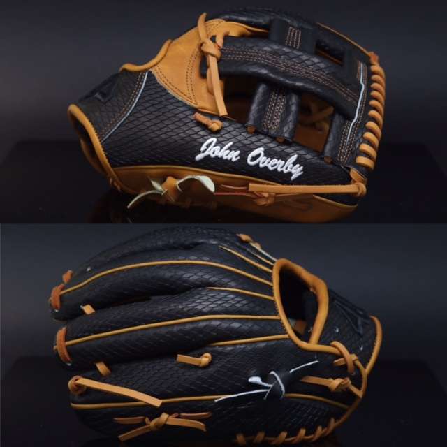 44 Pro Custom Baseball Gloves | 12520 Kirkham Ct, Poway, CA 92064, USA | Phone: (858) 883-2561