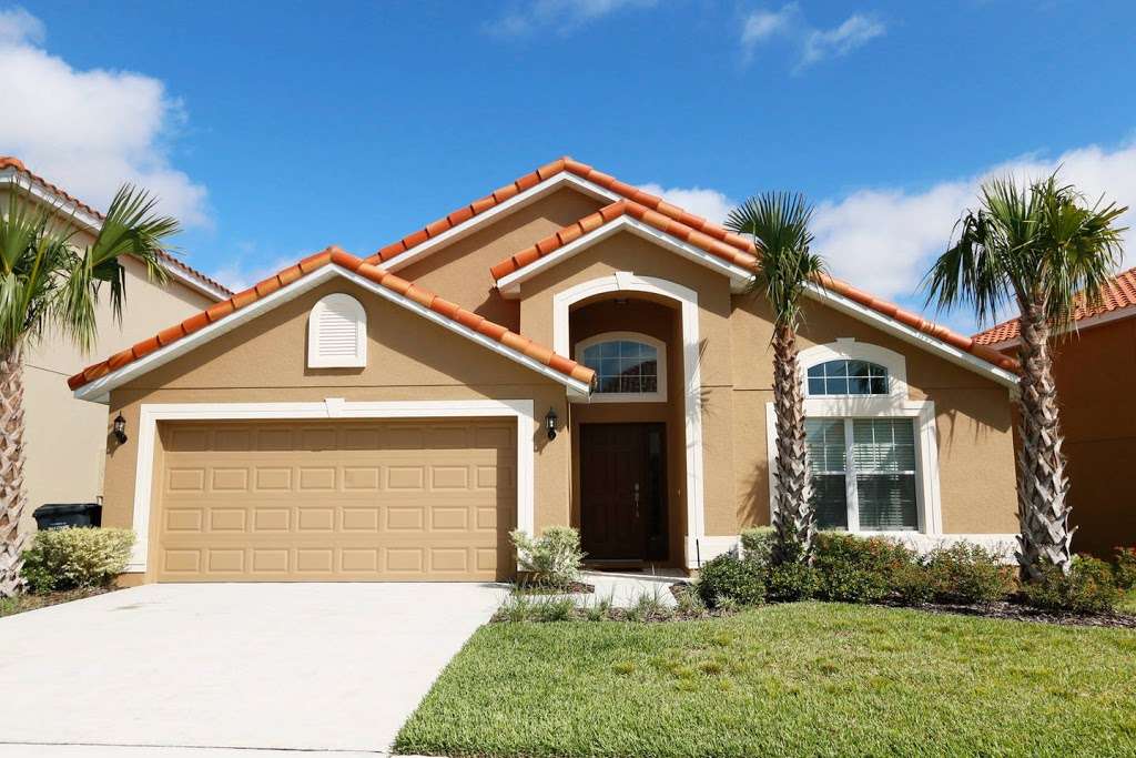 Amazing Vacation Homes Florida | 13790 Bridgewater Crossings Blvd #1080, Windermere, FL 34786, USA | Phone: (407) 288-2677