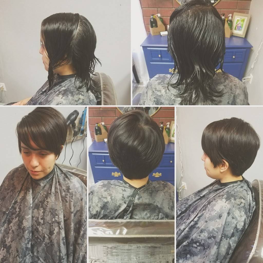 Mane THAIRapy By Arley Santilli @ My Salon Studios | 207 N Gilbert Rd #101, Gilbert, AZ 85234 | Phone: (480) 278-1131