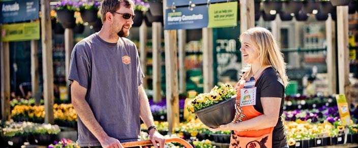 The Home Depot | 11071 W National Ave, West Allis, WI 53227, USA | Phone: (414) 329-1366